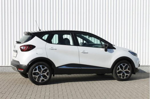 Renault Captur - TCe 90 Intens | NAVI | CLIMA | PDC | - 1