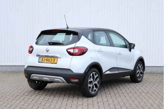 Renault Captur - TCe 90 Intens | NAVI | CLIMA | PDC | - 1