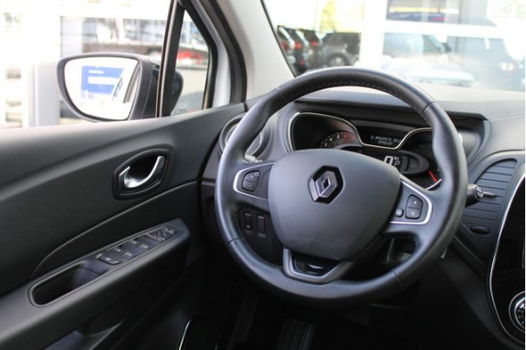 Renault Captur - TCe 90 Intens | NAVI | CLIMA | PDC | - 1