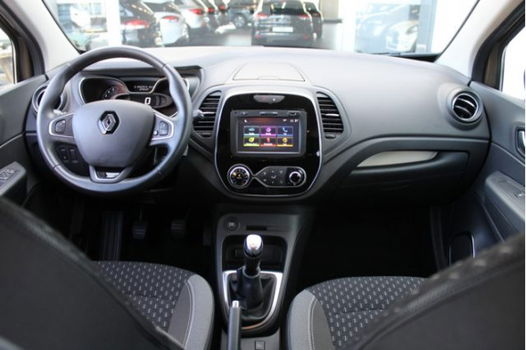 Renault Captur - TCe 90 Intens | NAVI | CLIMA | PDC | - 1