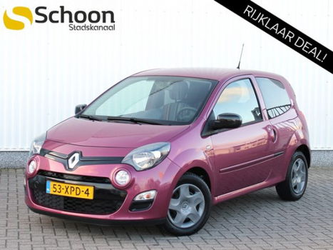 Renault Twingo - 1.2 16V COLLECTION | AIRCO | CRUISE | - 1