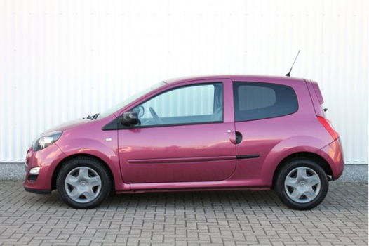 Renault Twingo - 1.2 16V COLLECTION | AIRCO | CRUISE | - 1