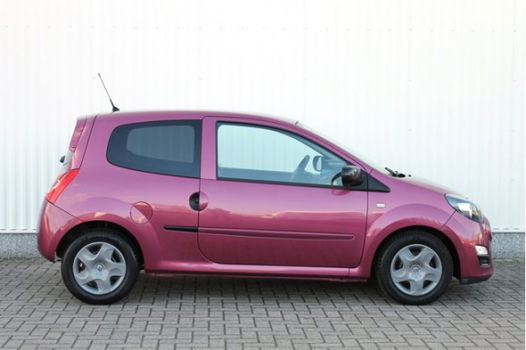 Renault Twingo - 1.2 16V COLLECTION | AIRCO | CRUISE | - 1