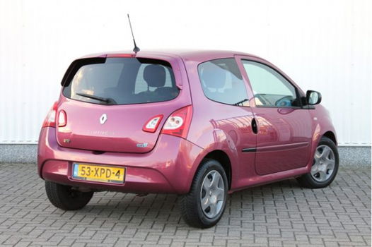 Renault Twingo - 1.2 16V COLLECTION | AIRCO | CRUISE | - 1