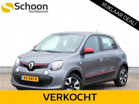 Renault Twingo - SCe 70 Collection | AIRCO | CRUISE | - 1