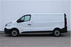Renault Trafic - 1.6 dCi 120PK L2H1 LUXE | AIRCO | PDC + CAMERA | BETIMMERING