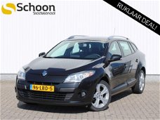 Renault Mégane Estate - 1.6 EXPRESSION | NAVI | CLIMA |