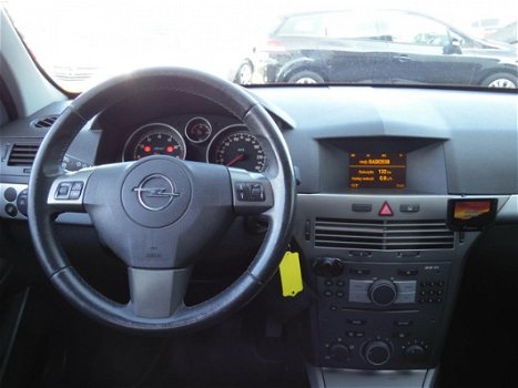 Opel Astra Wagon - 1.6 Business KEURIGE AUTO APK 2020 (bj2006) - 1