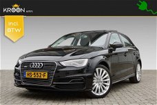 Audi A3 Sportback - 1.4 e-tron PHEV Ambition Pro Line+ incl. BTW