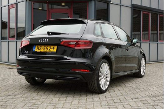 Audi A3 Sportback - 1.4 e-tron PHEV Ambition Pro Line+ incl. BTW - 1