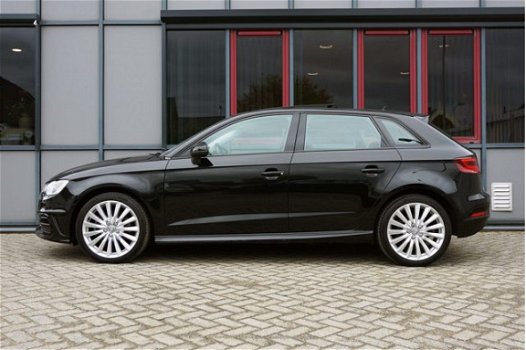 Audi A3 Sportback - 1.4 e-tron PHEV Ambition Pro Line+ incl. BTW - 1