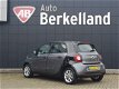 Smart Forfour - 1.0 Edition 70pk Airco ECC, Cruise control, LMV, Individual Design*v.a.174, -PM *Alt - 1 - Thumbnail