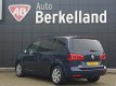 Volkswagen Touran - 1.2 TSI Comfortline BlueMotion 105pk Airco, Cruise, Parkeerhulp, Dakrails *Altij - 1 - Thumbnail