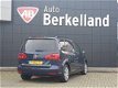 Volkswagen Touran - 1.2 TSI Comfortline BlueMotion 105pk Airco, Cruise, Parkeerhulp, Dakrails *Altij - 1 - Thumbnail