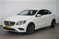 Mercedes-Benz A-klasse - 180 CDI ✔ Nap Weinig kilometers ✔ Sport ☎ - 1 - Thumbnail