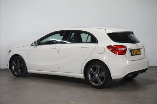 Mercedes-Benz A-klasse - 180 CDI ✔ Nap Weinig kilometers ✔ Sport ☎ - 1