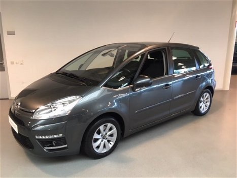 Citroën C4 Picasso - 1.6 THP 156PK Ligne Business AUTOMAAT INCL. EXTRA SET WINTERBANDEN + TREKHAAK 1 - 1