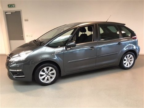 Citroën C4 Picasso - 1.6 THP 156PK Ligne Business AUTOMAAT INCL. EXTRA SET WINTERBANDEN + TREKHAAK 1 - 1