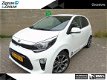 Kia Picanto - 1.0 Design Edition | Navi | Climate & Cruise control | Lichtmetalen velgen | Apple Car - 1 - Thumbnail