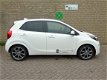 Kia Picanto - 1.0 Design Edition | Navi | Climate & Cruise control | Lichtmetalen velgen | Apple Car - 1 - Thumbnail