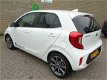 Kia Picanto - 1.0 Design Edition | Navi | Climate & Cruise control | Lichtmetalen velgen | Apple Car - 1 - Thumbnail