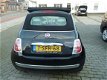 Fiat 500 C - 0.9 TwinAir Rock SUPER ZUINIG CABRIO AIRCO ECC. ORIGINELE KM PERFECTE STAAT - 1 - Thumbnail