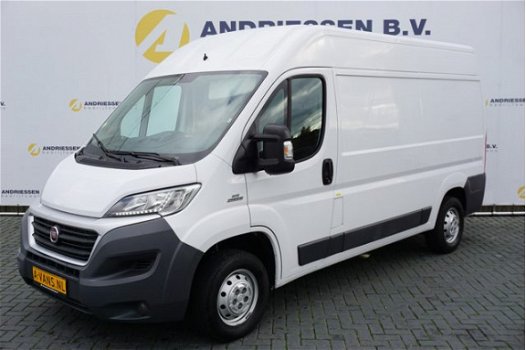 Fiat Ducato - 2.0 MultiJet L2H2 *38.973 KM*, Airco, Cruise control, PDC - 1