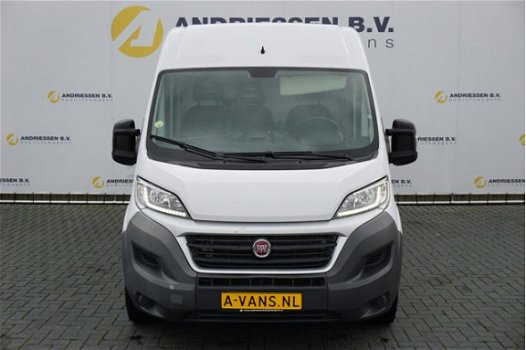 Fiat Ducato - 2.0 MultiJet L2H2 *38.973 KM*, Airco, Cruise control, PDC - 1