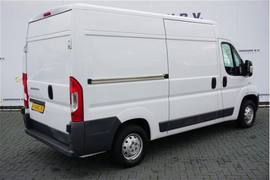 Fiat Ducato - 2.0 MultiJet L2H2 *38.973 KM*, Airco, Cruise control, PDC - 1