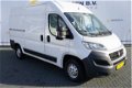 Fiat Ducato - 2.0 MultiJet L2H2 *33.565 KM*, Airco, Cruise control, PDC - 1 - Thumbnail