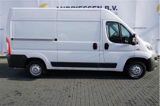 Fiat Ducato - 2.0 MultiJet L2H2 *33.565 KM*, Airco, Cruise control, PDC - 1