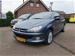 Peugeot 206 CC - 1.6-16V - 1 - Thumbnail