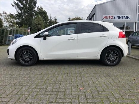 Kia Rio - 1.2 CVVT Plus Pack - 1