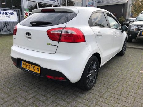 Kia Rio - 1.2 CVVT Plus Pack - 1