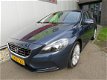 Volvo V40 - 2.0 D4 Summum Business Leder Stoelverw Navi Clima Bluetooth Cruise PDC - 1 - Thumbnail