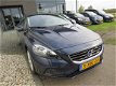 Volvo V40 - 2.0 D4 Summum Business Leder Stoelverw Navi Clima Bluetooth Cruise PDC - 1 - Thumbnail