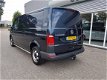 Volkswagen Transporter - 4 motion 4x4 - 1 - Thumbnail