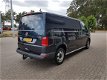 Volkswagen Transporter - 4 motion 4x4 - 1 - Thumbnail