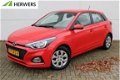 Hyundai i20 - 1.0 T-GDI Comfort *NAVI / PDC / BLUETOOTH - 1 - Thumbnail