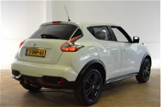 Nissan Juke - 1.6 AUT. CONNECT EDITION SPORT NAVI/LMV/CAMERA