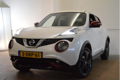 Nissan Juke - 1.6 AUT. CONNECT EDITION SPORT NAVI/LMV/CAMERA - 1 - Thumbnail