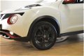 Nissan Juke - 1.6 AUT. CONNECT EDITION SPORT NAVI/LMV/CAMERA - 1 - Thumbnail