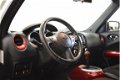 Nissan Juke - 1.6 AUT. CONNECT EDITION SPORT NAVI/LMV/CAMERA - 1 - Thumbnail