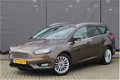 Ford Focus - 1.0 EcoBoost 125pk Titanium Edition - 1 - Thumbnail