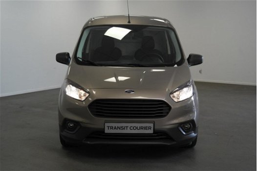 Ford Transit Courier - GB 1.5 TDCi Duratorq 75pk Trend - 1