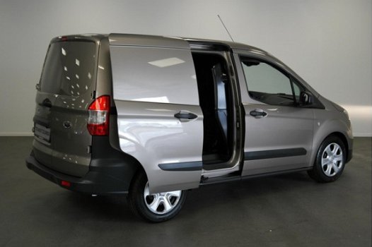 Ford Transit Courier - GB 1.5 TDCi Duratorq 75pk Trend - 1