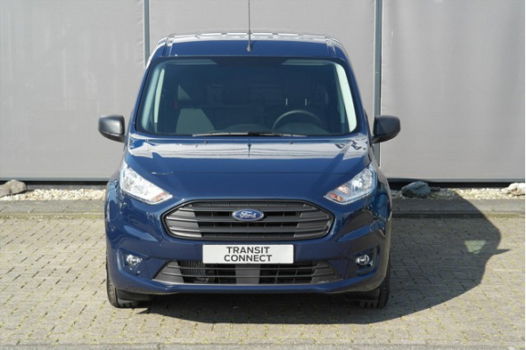 Ford Transit Connect - L2 1.5 TDCi 100pk Trend - 1