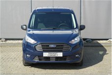 Ford Transit Connect - L2 1.5 TDCi 100pk Trend