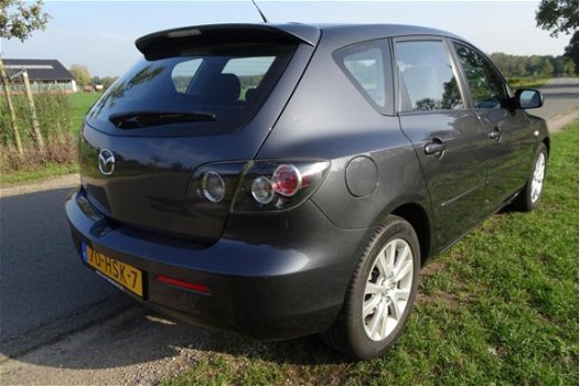 Mazda 3 - 3 1.6 S-VT Executive keurig netjes en rijdt geweldig 1ste eigenaar - 1