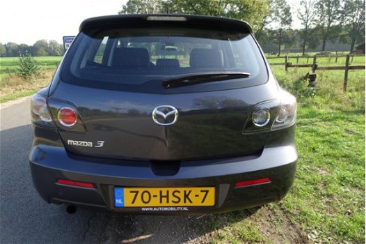 Mazda 3 - 3 1.6 S-VT Executive keurig netjes en rijdt geweldig 1ste eigenaar - 1